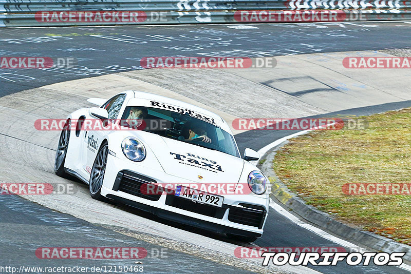 Bild #12150468 - Touristenfahrten Nürburgring Nordschleife (09.04.2021)