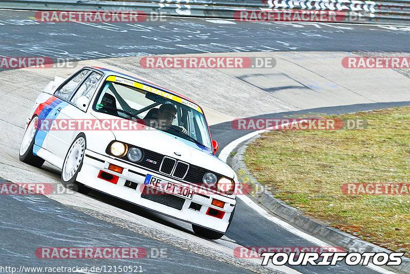 Bild #12150521 - Touristenfahrten Nürburgring Nordschleife (09.04.2021)