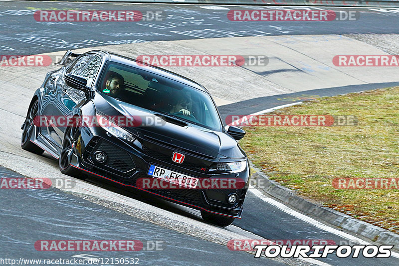 Bild #12150532 - Touristenfahrten Nürburgring Nordschleife (09.04.2021)