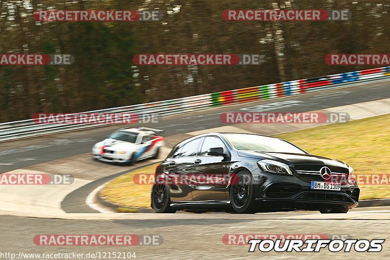 Bild #12152104 - Touristenfahrten Nürburgring Nordschleife (09.04.2021)