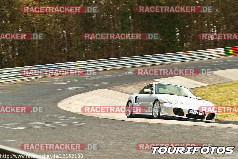 Bild #12152133 - Touristenfahrten Nürburgring Nordschleife (09.04.2021)