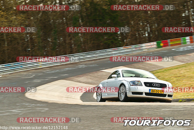 Bild #12152148 - Touristenfahrten Nürburgring Nordschleife (09.04.2021)