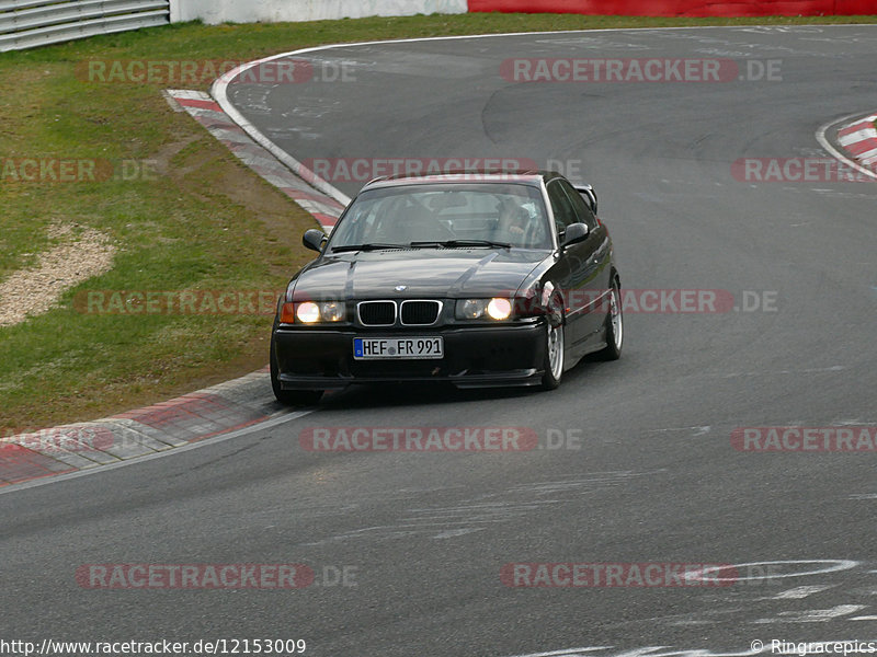 Bild #12153009 - Touristenfahrten Nürburgring Nordschleife (09.04.2021)