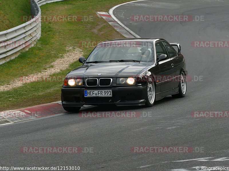 Bild #12153010 - Touristenfahrten Nürburgring Nordschleife (09.04.2021)