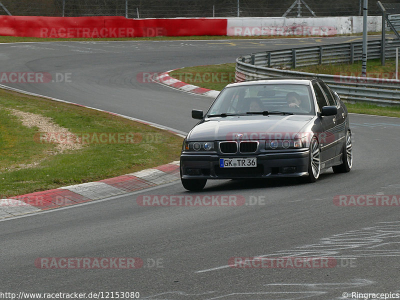 Bild #12153080 - Touristenfahrten Nürburgring Nordschleife (09.04.2021)