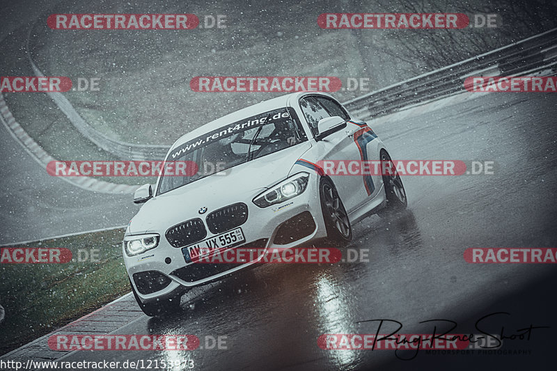 Bild #12153973 - Touristenfahrten Nürburgring Nordschleife (11.04.2021)