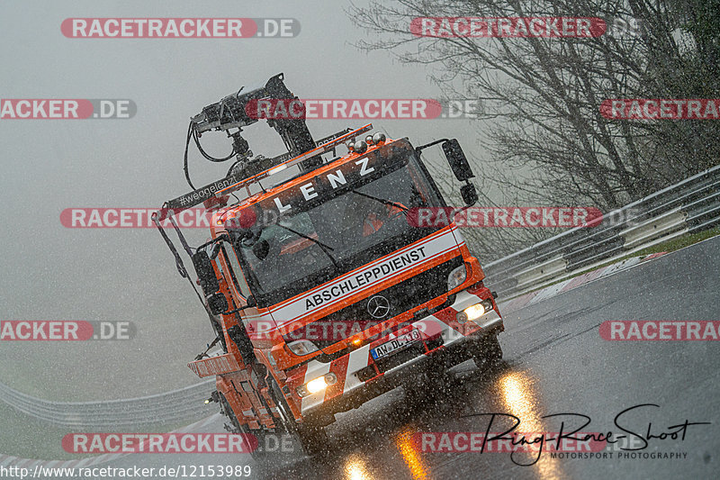 Bild #12153989 - Touristenfahrten Nürburgring Nordschleife (11.04.2021)