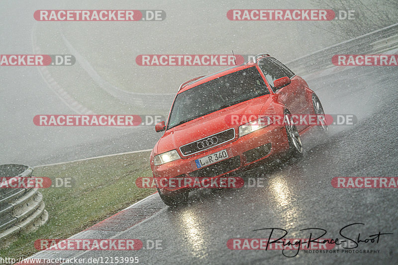 Bild #12153995 - Touristenfahrten Nürburgring Nordschleife (11.04.2021)