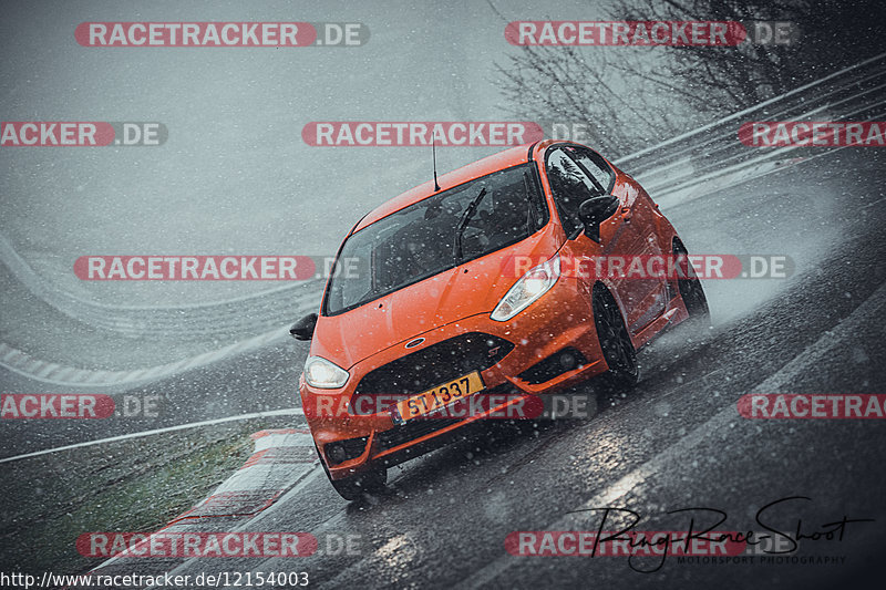 Bild #12154003 - Touristenfahrten Nürburgring Nordschleife (11.04.2021)