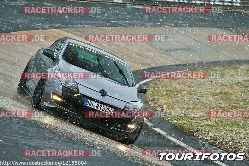 Bild #12155004 - Touristenfahrten Nürburgring Nordschleife (11.04.2021)