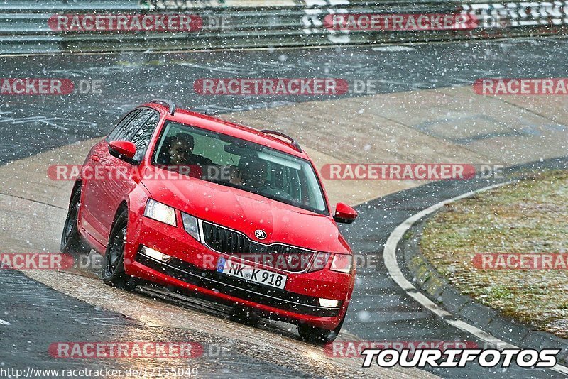 Bild #12155049 - Touristenfahrten Nürburgring Nordschleife (11.04.2021)