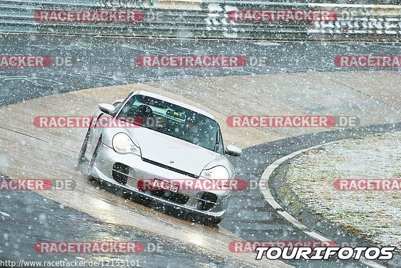 Bild #12155101 - Touristenfahrten Nürburgring Nordschleife (11.04.2021)