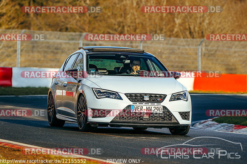 Bild #12155552 - Touristenfahrten Nürburgring Nordschleife (12.04.2021)