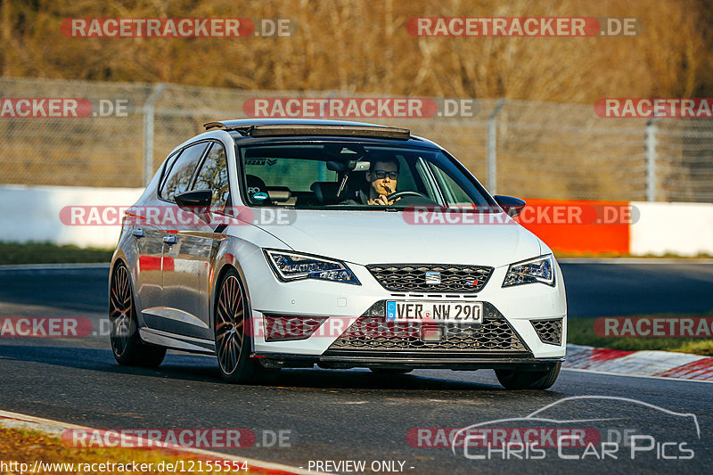 Bild #12155554 - Touristenfahrten Nürburgring Nordschleife (12.04.2021)