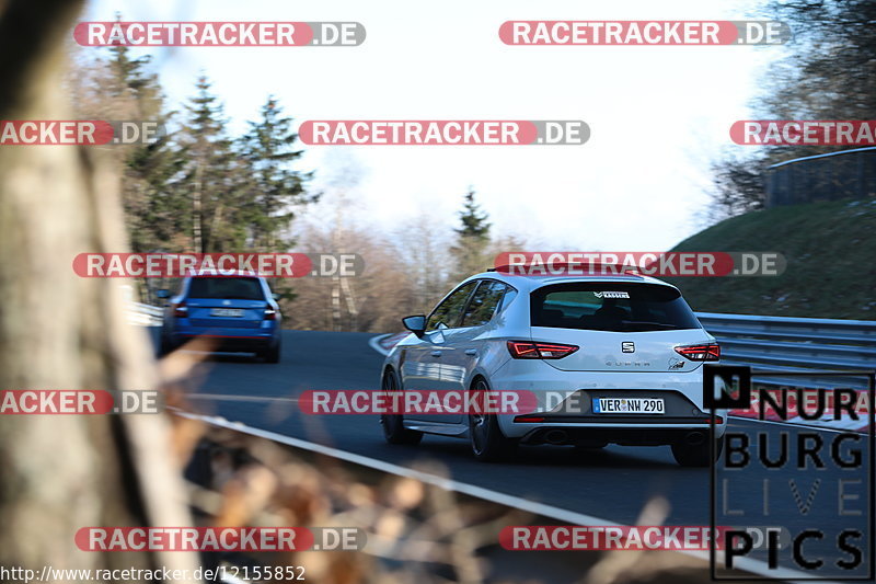 Bild #12155852 - Touristenfahrten Nürburgring Nordschleife (12.04.2021)