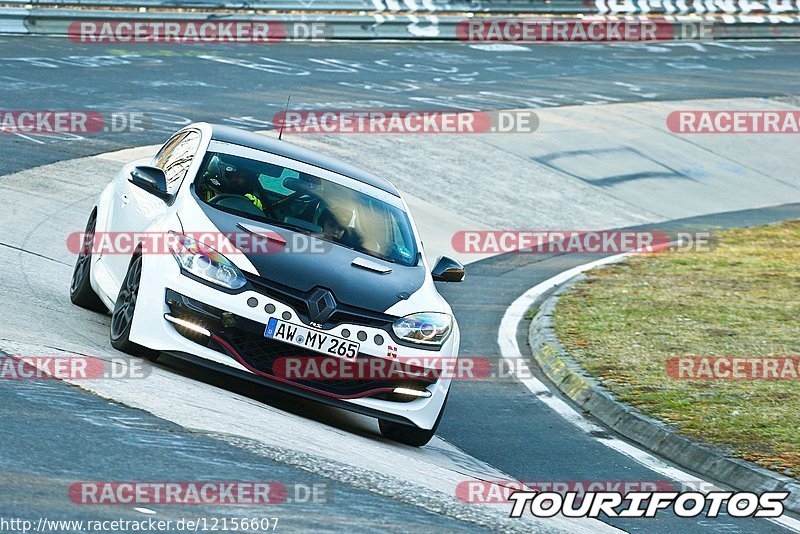 Bild #12156607 - Touristenfahrten Nürburgring Nordschleife (12.04.2021)