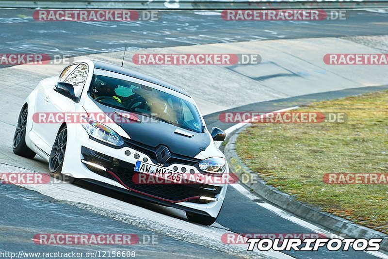 Bild #12156608 - Touristenfahrten Nürburgring Nordschleife (12.04.2021)