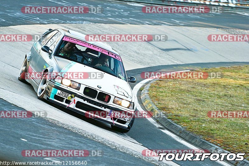 Bild #12156640 - Touristenfahrten Nürburgring Nordschleife (12.04.2021)