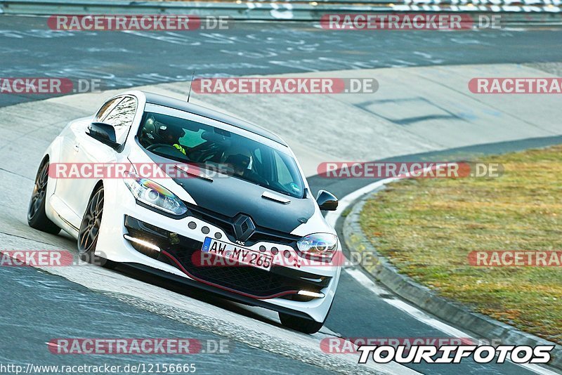 Bild #12156665 - Touristenfahrten Nürburgring Nordschleife (12.04.2021)