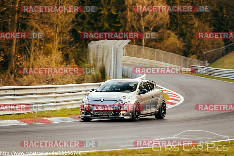 Bild #12156748 - Touristenfahrten Nürburgring Nordschleife (13.04.2021)