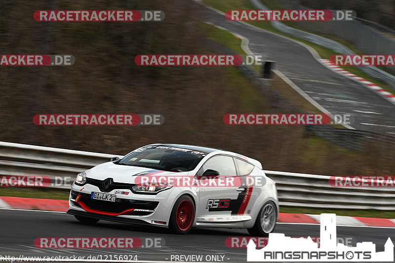 Bild #12156924 - Touristenfahrten Nürburgring Nordschleife (13.04.2021)