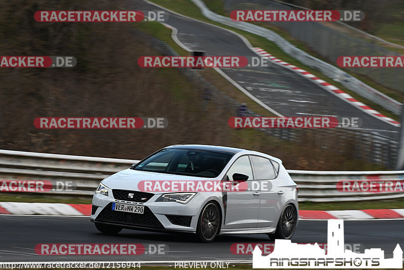 Bild #12156944 - Touristenfahrten Nürburgring Nordschleife (13.04.2021)