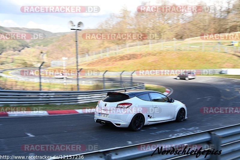 Bild #12157236 - Touristenfahrten Nürburgring Nordschleife (13.04.2021)