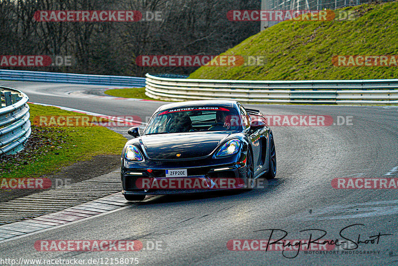 Bild #12158075 - Touristenfahrten Nürburgring Nordschleife (13.04.2021)