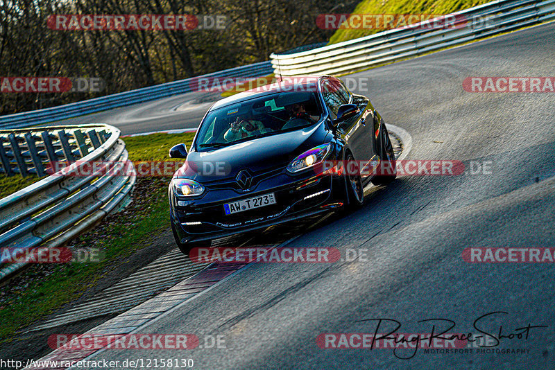 Bild #12158130 - Touristenfahrten Nürburgring Nordschleife (13.04.2021)