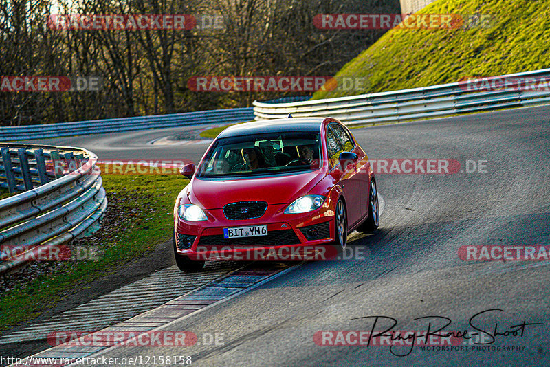 Bild #12158158 - Touristenfahrten Nürburgring Nordschleife (13.04.2021)