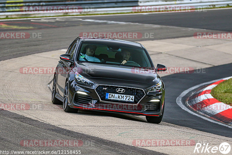 Bild #12158455 - Touristenfahrten Nürburgring Nordschleife (13.04.2021)