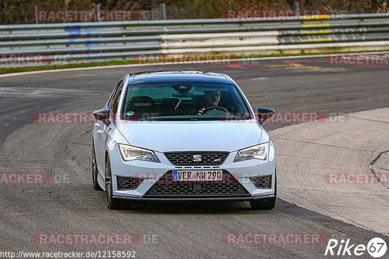 Bild #12158592 - Touristenfahrten Nürburgring Nordschleife (13.04.2021)