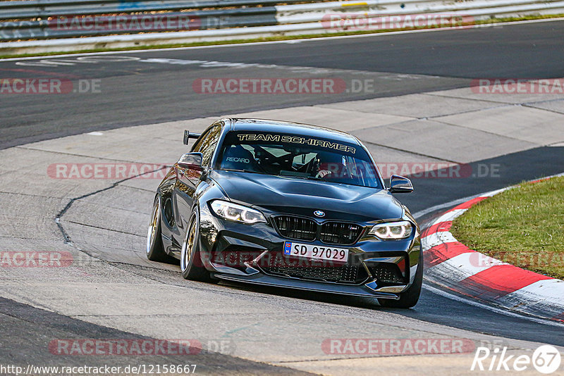 Bild #12158667 - Touristenfahrten Nürburgring Nordschleife (13.04.2021)