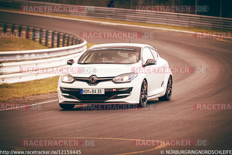 Bild #12159445 - Touristenfahrten Nürburgring Nordschleife (13.04.2021)