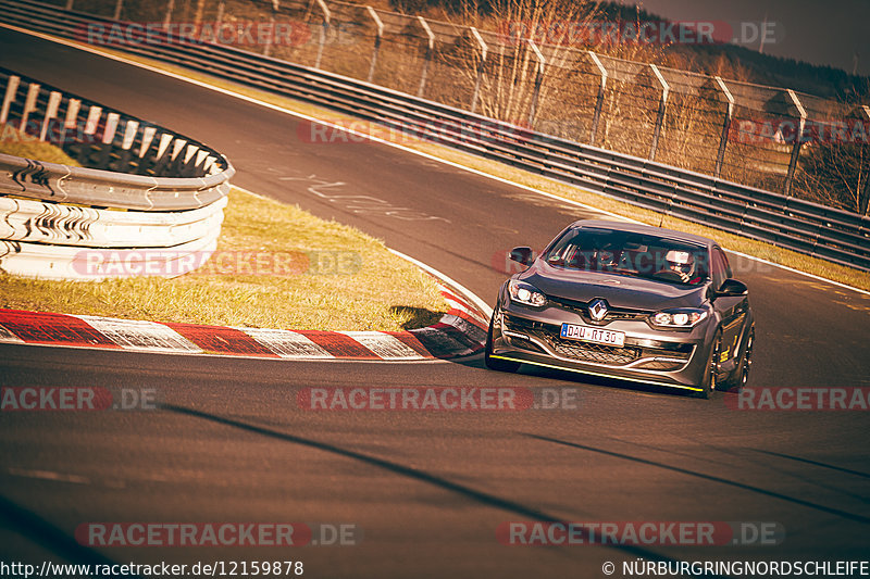 Bild #12159878 - Touristenfahrten Nürburgring Nordschleife (13.04.2021)