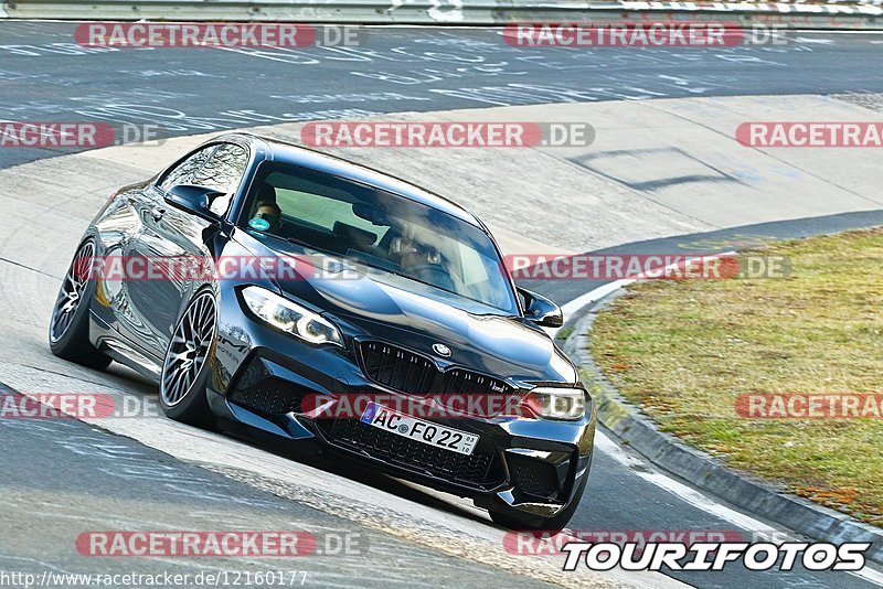 Bild #12160177 - Touristenfahrten Nürburgring Nordschleife (13.04.2021)