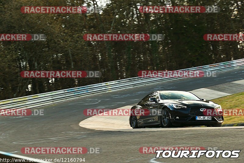 Bild #12160794 - Touristenfahrten Nürburgring Nordschleife (13.04.2021)