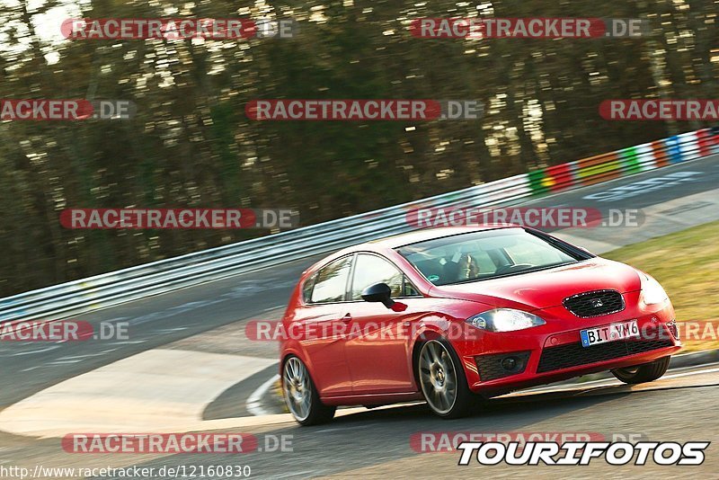 Bild #12160830 - Touristenfahrten Nürburgring Nordschleife (13.04.2021)