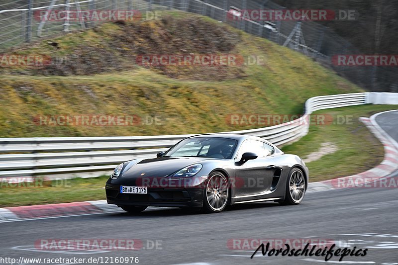 Bild #12160976 - Touristenfahrten Nürburgring Nordschleife (14.04.2021)