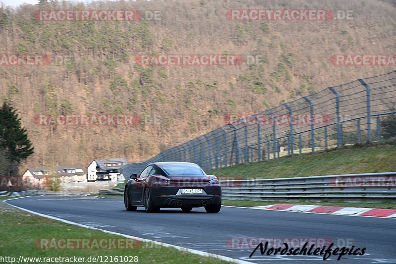 Bild #12161028 - Touristenfahrten Nürburgring Nordschleife (14.04.2021)