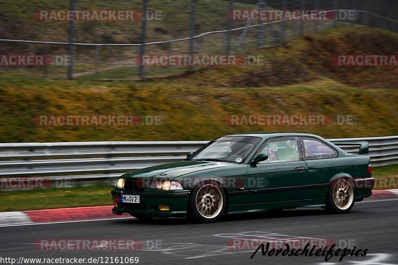 Bild #12161069 - Touristenfahrten Nürburgring Nordschleife (14.04.2021)