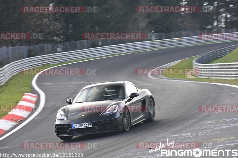 Bild #12161223 - Touristenfahrten Nürburgring Nordschleife (14.04.2021)