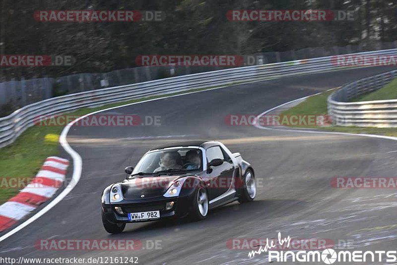 Bild #12161242 - Touristenfahrten Nürburgring Nordschleife (14.04.2021)