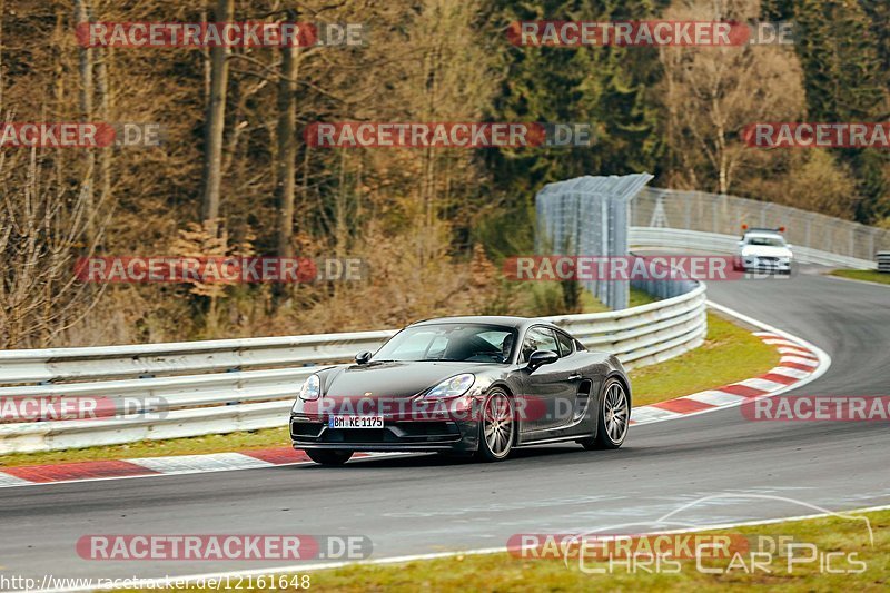 Bild #12161648 - Touristenfahrten Nürburgring Nordschleife (14.04.2021)