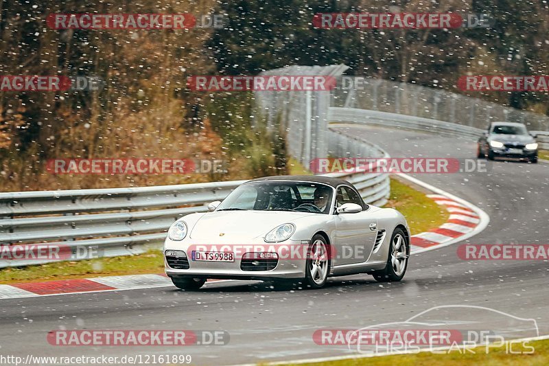 Bild #12161899 - Touristenfahrten Nürburgring Nordschleife (14.04.2021)