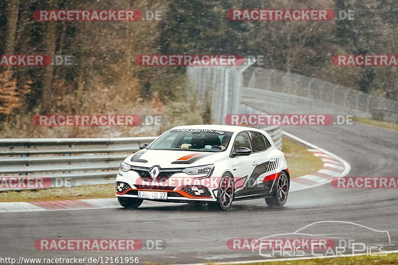 Bild #12161956 - Touristenfahrten Nürburgring Nordschleife (14.04.2021)