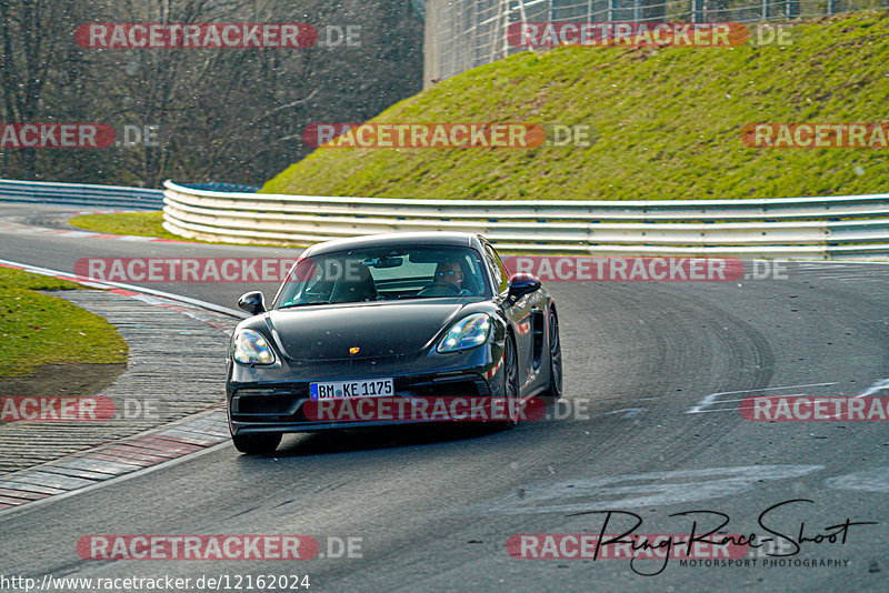 Bild #12162024 - Touristenfahrten Nürburgring Nordschleife (14.04.2021)