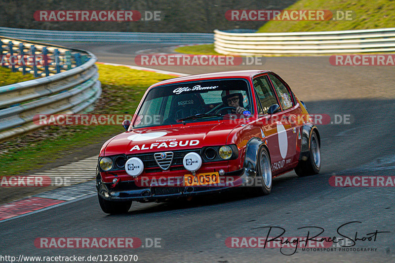 Bild #12162070 - Touristenfahrten Nürburgring Nordschleife (14.04.2021)