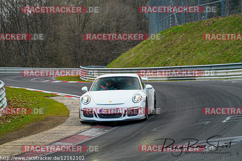 Bild #12162102 - Touristenfahrten Nürburgring Nordschleife (14.04.2021)