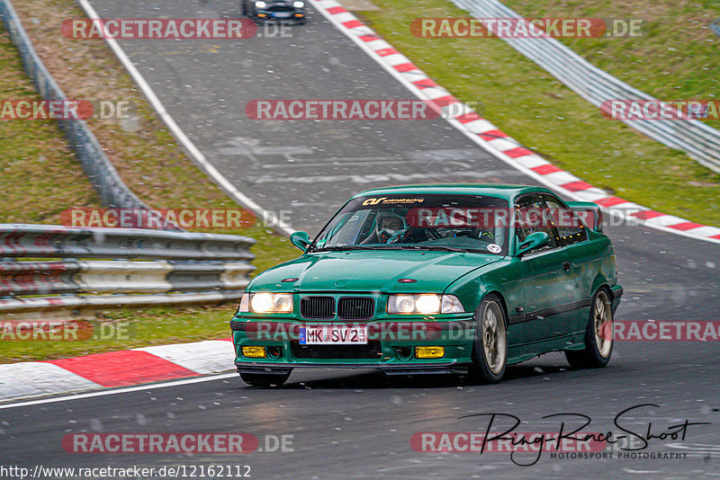 Bild #12162112 - Touristenfahrten Nürburgring Nordschleife (14.04.2021)